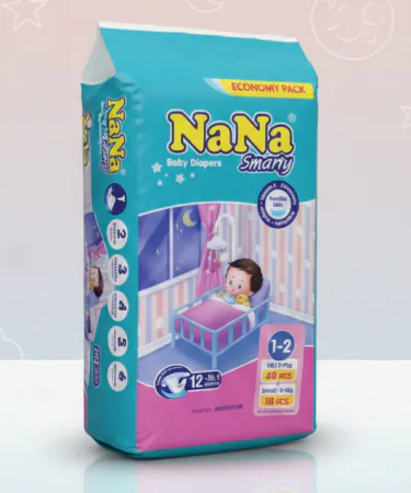 NANA SMARTY NB 50 PCS pack of 50 smart nails for home repairs, imagecaption=NANA SMARTY NB 50 PCS – versatile fastening solution,