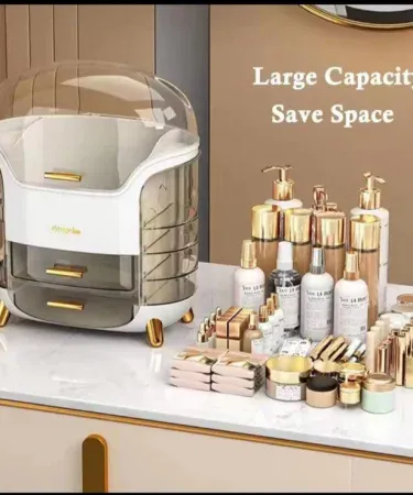 LD 588 Organizer – compact storage solution for home and office, imagecaption=LD 588 Organizer – versatile organizer available on Khareedo & Kharedo,