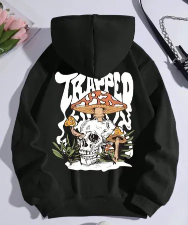 Amazing printed hoodie for boys – vibrant winter design, imagecaption=Stylish printed hoodie for boys from Khareedo | Kharedo – perfect for the new winter collection.