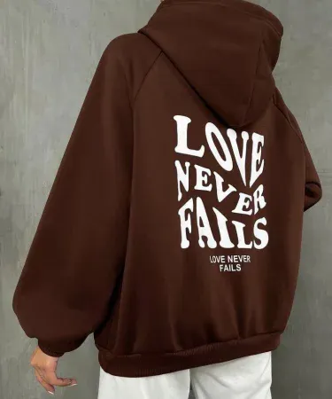 Printed unisex hoodie with vibrant design, soft fabric and adjustable hood – perfect for men and women in Pakistan