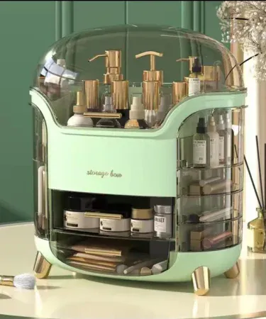 LD 588 Organizer – compact storage solution for home and office, imagecaption=LD 588 Organizer – versatile organizer available on Khareedo & Kharedo,