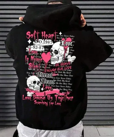 New printed hoodie for girls and boys with unique design, soft breathable fabric, vibrant colors – Khareedo Kharedo