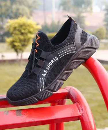 Men’s lightweight canvas slip‑on loafers 2026 – breathable casual shoes for men and boys, imagecaption=Stylish breathable canvas slip‑on loafers – perfect for walking, gym, and everyday wear,