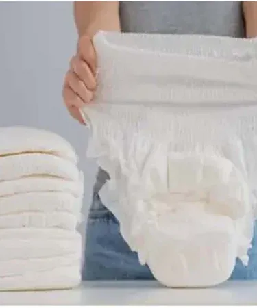 MaxDry Premium Adult Pants Unisex Diapers 10 pcs – 12‑hour leak protection, soft breathable material, pull‑up style adult diapers