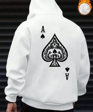 New printed hoodie for girls and boys with unique design, soft breathable fabric, vibrant colors – Khareedo Kharedo