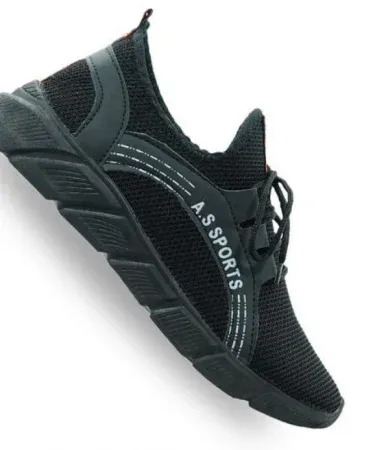 Men’s lightweight canvas slip‑on loafers 2026 – breathable casual shoes for men and boys, imagecaption=Stylish breathable canvas slip‑on loafers – perfect for walking, gym, and everyday wear,