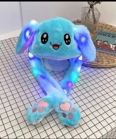 Light Ear Muffs and Ear Jumping Cap for Kids and Adults – Khareedo | Kharedo , imagecaption=Premium lightweight ear muffs and playful jumping cap available for purchase across Pakistan ,