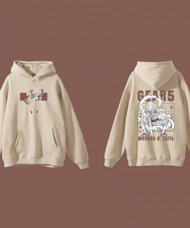 anime printed winter hoodie for girls and boys – vibrant design, soft cozy fabric, perfect for cold weather