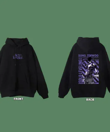 Anime printed unisex hoodie featuring vibrant anime artwork on soft fabric, perfect for men and women, imagecaption=Stylish Anime printed hoodie – comfortable, bold, and ready for delivery with Khareedo’s Check‑on‑Delivery service.