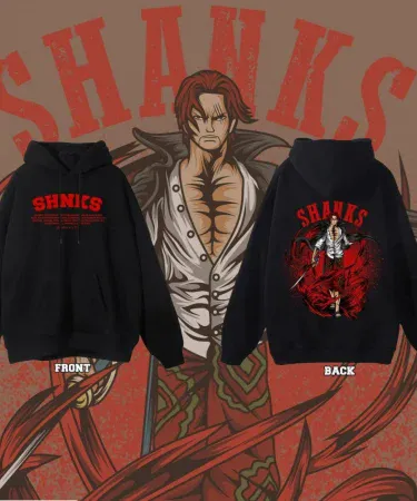 Anime printed hoodie featuring vibrant Japanese anime design for men, women, girls and boys – high‑quality fabric, streetwear style, available in Pakistan