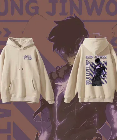 Men and women wearing vibrant anime printed hoodie, showcasing colorful anime graphics, comfortable fit, and soft fabric, imagecaption=Stylish anime printed hoodie for men and women – available on Khareedo & Kharedo with Check‑on‑Delivery service.