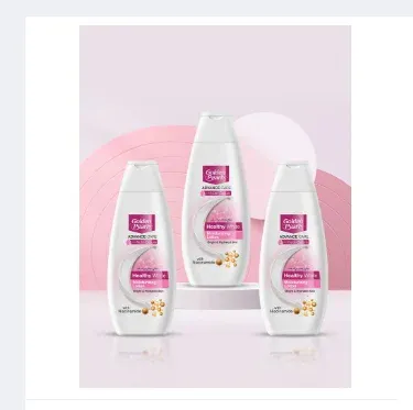 Healthy White Advance Care Moisturizing Lotion 400ML bottle , imagecaption=Healthy White Advance Care Moisturizing Lotion 400ML – Hydrating skin care ,