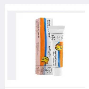 Skinoren Cream 30g Azelaic Acid Medicated Acne Treatment tube , imagecaption=Skinoren Cream – Azelaic Acid Medicated Cream for Acne Treatment, 30 g – Available on Khareedo & Kharedo ,