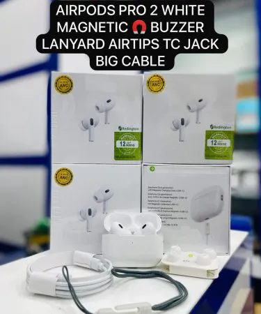 Pro 2 High Quality premium gadget front view, imagecaption=Pro 2 High Quality – PKR 1,090 premium device available on Khareedo & Kharedo with Check‑on‑Delivery service,