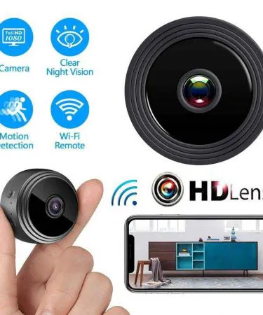 Sony Alpha A9 full‑frame mirrorless camera front view, imagecaption=Sony Alpha A9 – Professional Mirrorless Camera available at Khareedo | Kharedo,