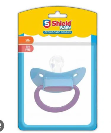 Shield Baby Chusni – premium soft diaper cover for newborns, breathable and leak‑proof