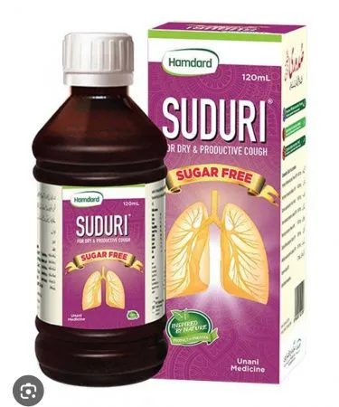 Suduri Syrup Sugar Free bottle – Khareedo Kharedo COD delivery