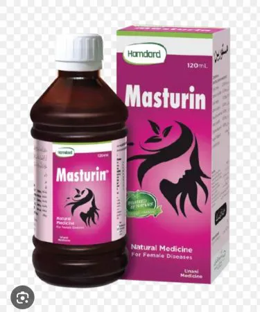 Masturin Syrup 120 ML bottle – genuine pediatric cough syrup on Khareedo & Kharedo , imagecaption=Masturin Syrup 120 ML – trusted kids’ cough relief, available with Cash on Delivery on Khareedo and Kharedo ,
