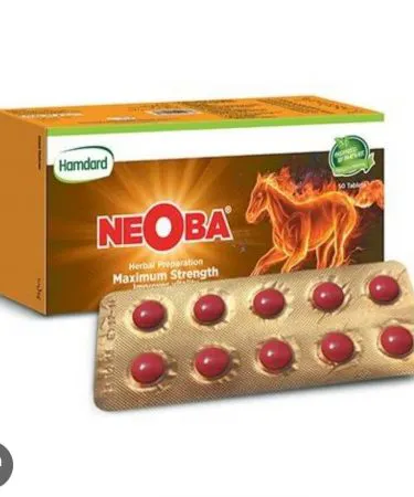 Neoba Tablet 10‑inch Wi‑Fi model with sleek design on a modern desk