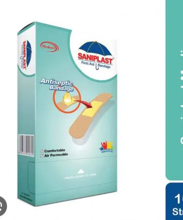 Saniplast plastic sheets – high‑quality transparent and colored rolls for packaging and DIY projects, available on Khareedo | Kharedo