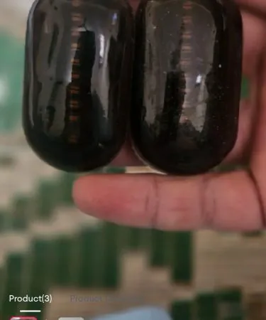 Suzuki Mehran Fender LED Indicator Set installed on the side fender, bright amber LED turn signal visible