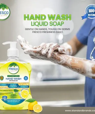 Hand Wash Liquid 500 ML bottle – Khareedo Kharedo, imagecaption=Premium Hand Wash Liquid 500 ML available with COD on Khareedo | Kharedo,