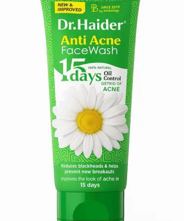 Bella Donna Anti Acne Face Wash – Deep Clean & Oil Control bottle surrounded by fresh herbal extracts, imagecaption=Bella Donna Anti Acne Face Wash – Deep Clean & Oil Control, perfect for oily and acne‑prone skin.