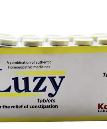 Luzy Tablet 1*100 pack – premium health tablets from Khareedo | Kharedo, imagecaption=Luzy Tablet 1*100 available at Khareedo | Kharedo with Check‑on‑Delivery service,