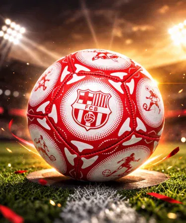 Royaleo Premium Hybrid Mini Football | High Quality Rexine Size 1 Kids Training & Fun Ball | Durable Export Quality Mini Soccer Ball for Children | Wholesale Bulk Offer Available | Football With Air | Football For kids | Kick Prof Football