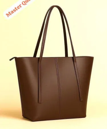 College Uni shoulder bag large synthetic tote with interior and back pockets in Color 8 , imagecaption=High‑quality College/Uni Shoulder Bag – Perfect for Students and Professionals ,