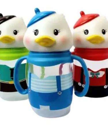 Fish baby feeder 270 ml (10 oz) washable aquarium feeder on a clean surface, imagecaption=Khareedo | Kharedo – Premium fish baby feeder 270 ml (10 oz) with COD service.