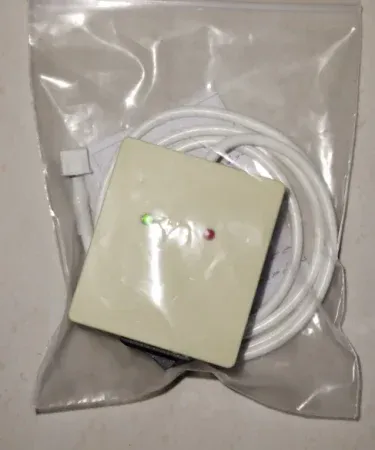 UPS device for Haier DC inverter AC UPS module – brand new, compact power backup unit, packaged for delivery