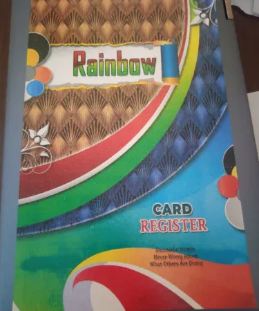 Writing book register single line for kids 200‑300 pages – Khareedo Kharedo Pakistan