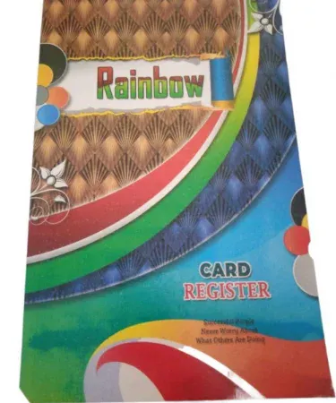 Writing book register single line for kids 200‑300 pages – Khareedo Kharedo Pakistan