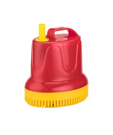 Water Pump 35W Super Extra Power 220V‑250V – 800L/H Adjustable Flow, 2.8 m Lift for Air Cooler, Hydroponics, Aquarium & Fountain