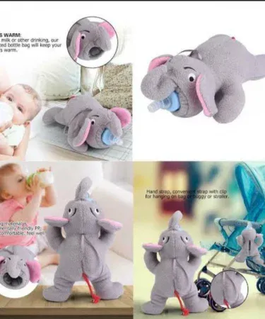 China baby feeder cover – soft silicone feeding shield for infant bottles, lightweight and spill‑proof