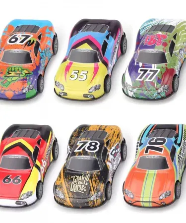 Pack of 5 Mini Pullback Action Cars – colorful miniature pull‑back toy cars for kids, imagecaption=Vibrant mini pullback action cars set of five, perfect for indoor and outdoor play,