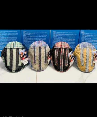 China Baby P Caps – cute toddler hat for boys aged 24‑30 months, soft breathable fabric, perfect for everyday wear