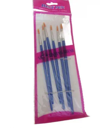 Pant brush 6‑in‑1 pack – multi‑functional bathroom cleaning brush for home use – Khareedo