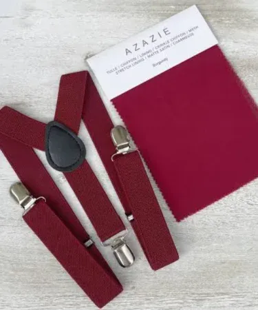 Turkey baby suspender in vibrant colours for infants, 0‑3 years – Khareedo | Kharedo