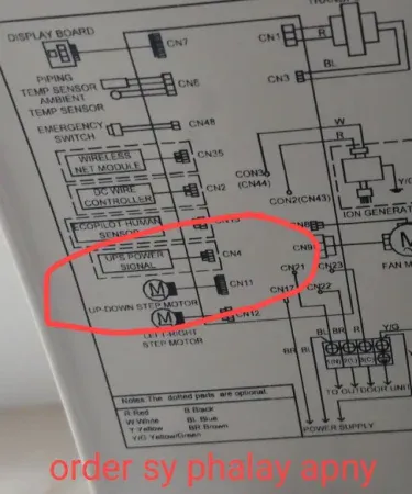 UPS device for Haier DC inverter with light indicators, energy‑saving AC accessory, includes 3 ft power cable