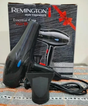 Panasonic 2300W Professional Hair Dryer with hot & cold settings, ceramic ionic technology, unisex design – featured on Khareedo