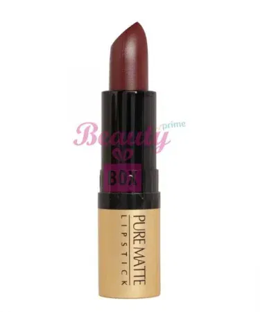 Rivaaj Pure Matte Lipstick Shade No 24 – long lasting waterproof matte lipstick for women in Pakistan