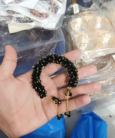 Women Hand Bangale – elegant handcrafted bangles for women, perfect for festive and everyday wear