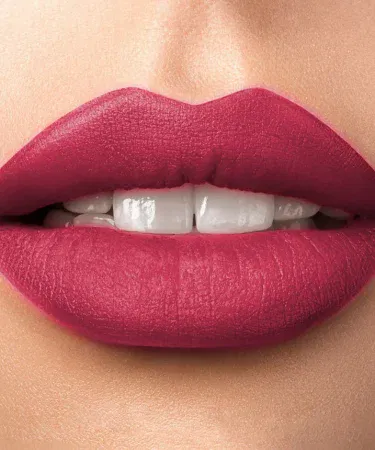 Rivaaj Pure Matte Lipstick Shade No 10 – Long‑Lasting Waterproof, Smudge‑Proof & Transfer‑Proof Lip Color for Women