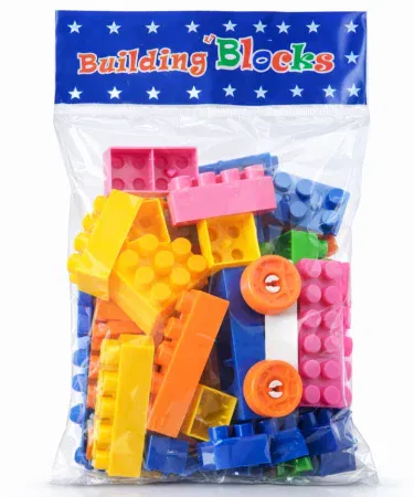 Kids building blocks toy set – colorful educational construction blocks for toddlers learning and creative play, imagecaption=Vibrant kids building blocks set encouraging creativity, motor‑skill development, and fun indoor play.