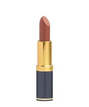 Madora Lipstick Shade 552 Peach Silk – premium matte peach‑nude lipstick, imagecaption=Original Madora Matte Lipstick in Shade 552 “Peach Silk” – perfect for daily and party wear,