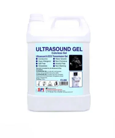 Ultrasound Gel 5 Litre – high‑quality conductive transmission gel for medical and diagnostic use, suitable for hospitals, clinics and home care.