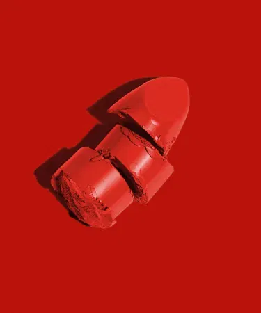 Rivaaj Pure Matte Lipstick Shade No 08 – waterproof, highly pigmented matte lipstick in sleek packaging, imagecaption=Rivaaj Pure Matte Lipstick Shade No 08 – smooth velvet matte finish.