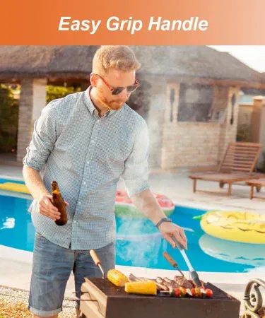 Silicone Oil Brush – heat‑resistant multifunctional kitchen brush for cooking, BBQ & baking